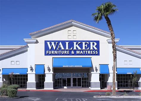 walker furniture warehouse in las vegas.